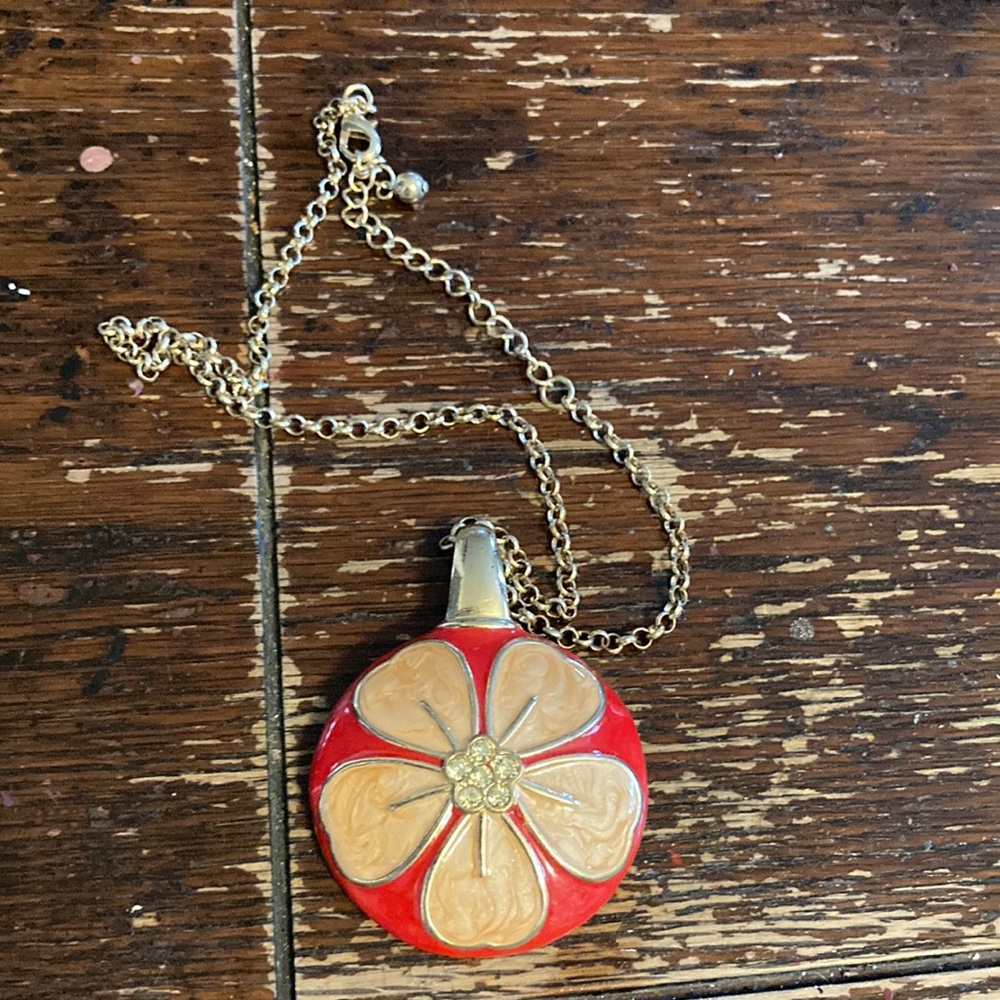 Vintage Kenneth Color necklace